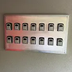 Smart - Rooms