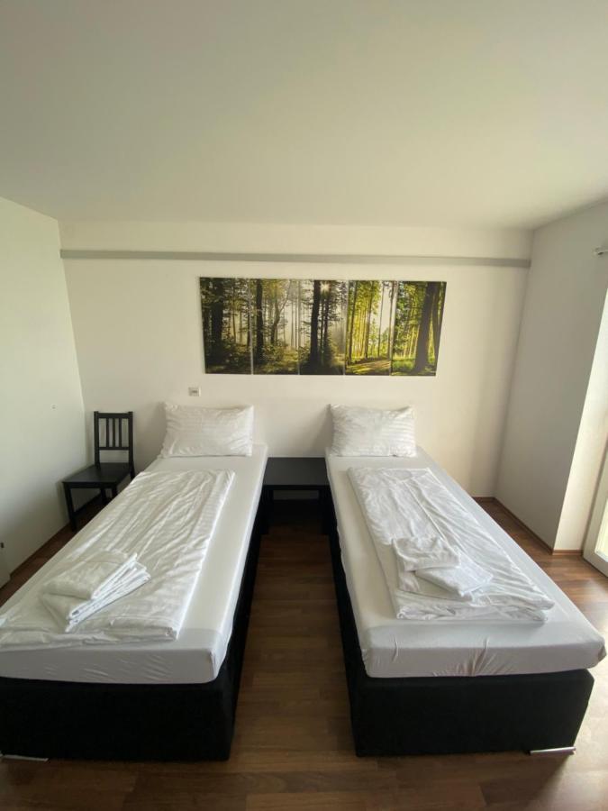 Smart - Motel Graz